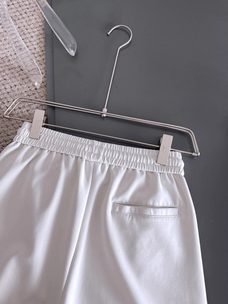 Tailored Moncler Short Pants 141799