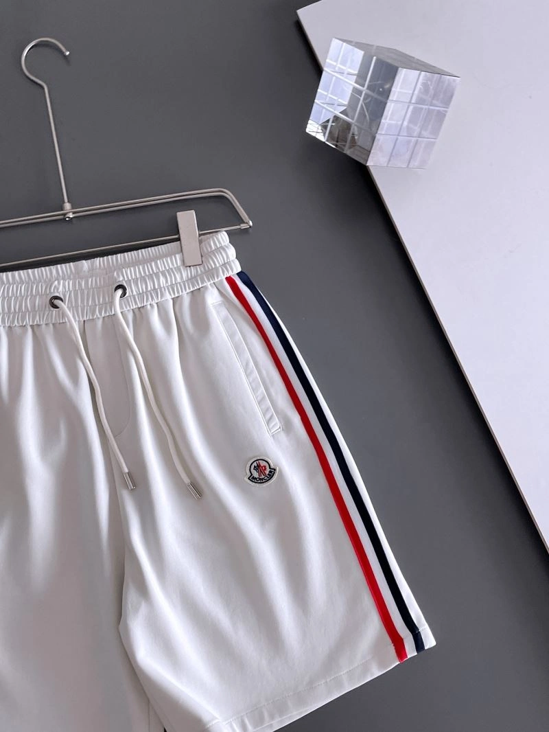 Tailored Moncler Short Pants 141799