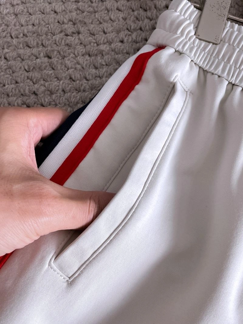 Tailored Moncler Short Pants 141799