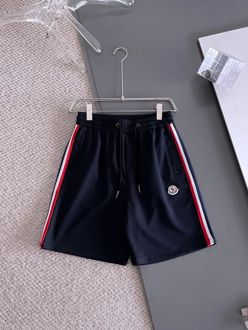 Moncler Short Pants Contemporary 141792