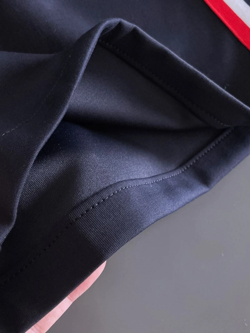 Moncler Short Pants Contemporary 141792