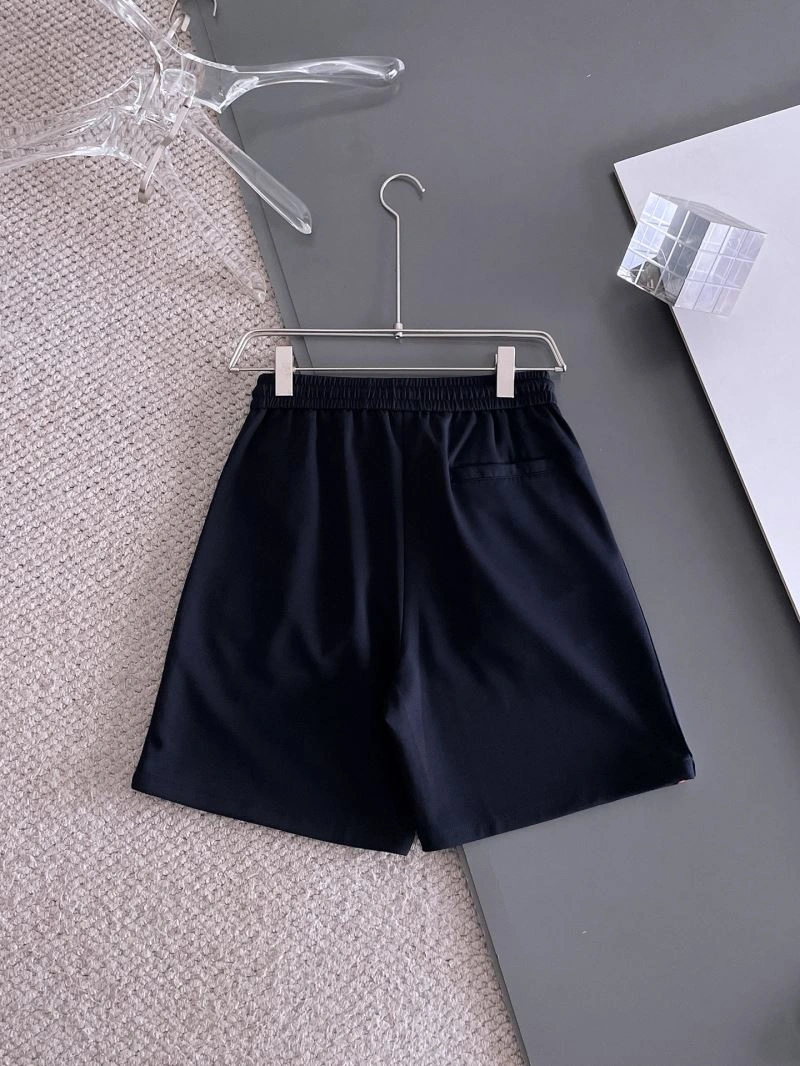 Moncler Short Pants Contemporary 141792