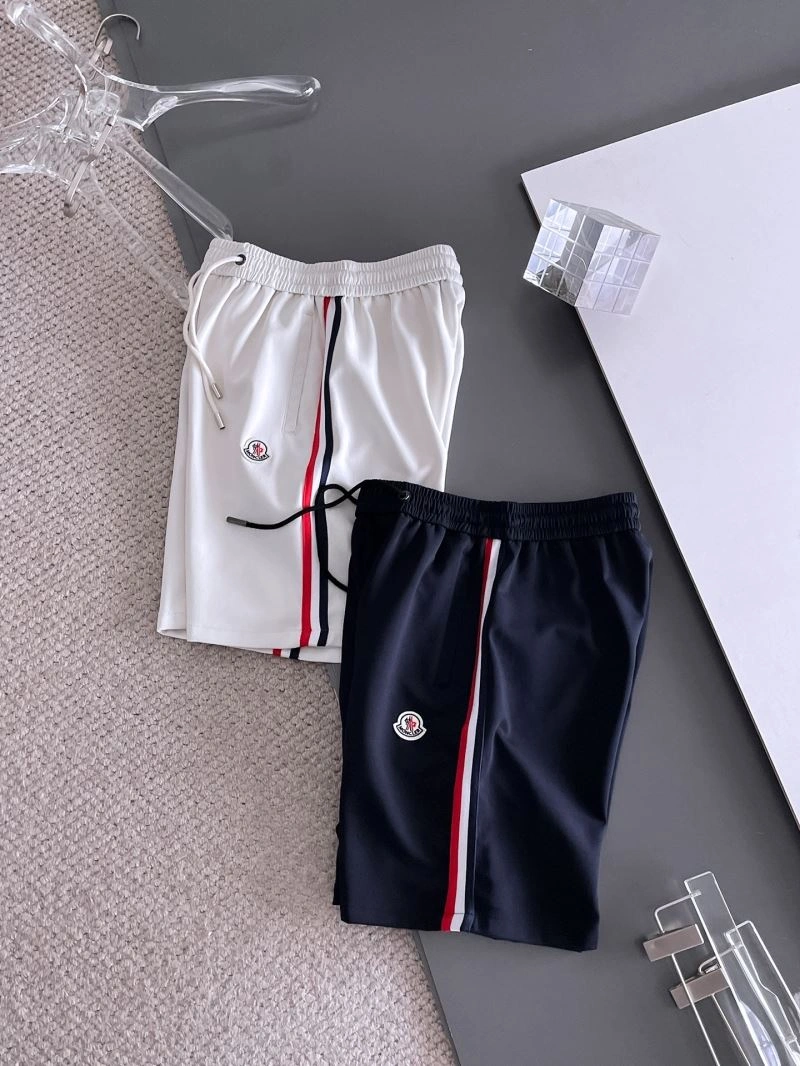 Moncler Short Pants Contemporary 141792