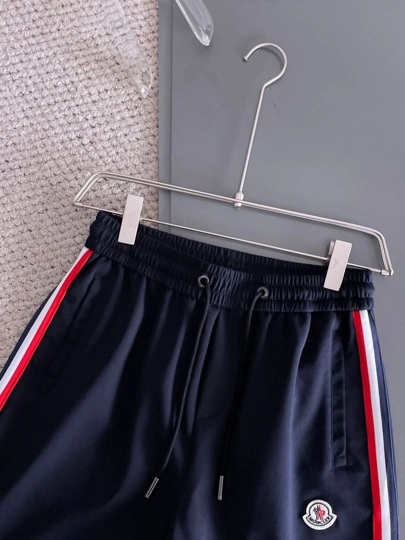 Moncler Short Pants Contemporary 141792