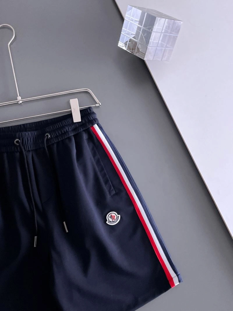 Moncler Short Pants Contemporary 141792