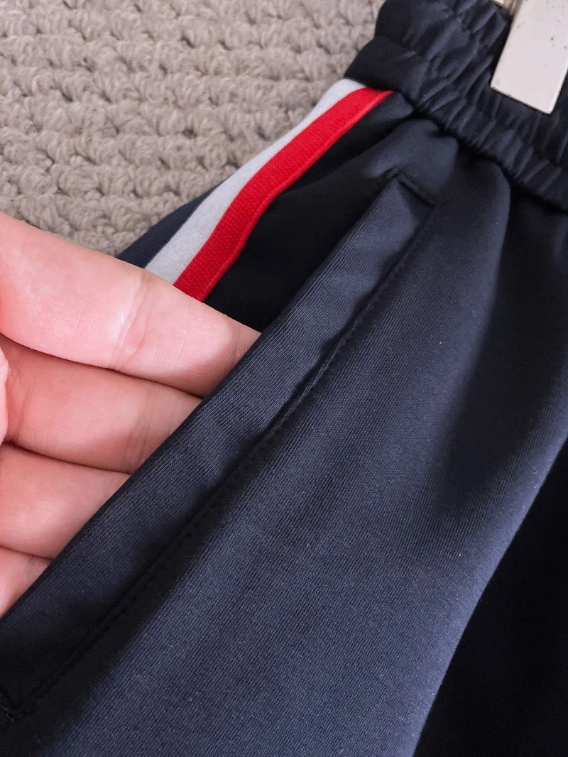 Moncler Short Pants Contemporary 141792