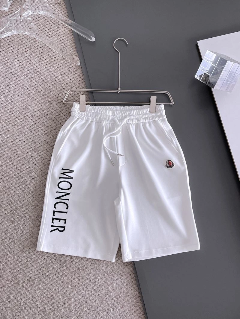 Moncler Short Pants SmartChoice 141793