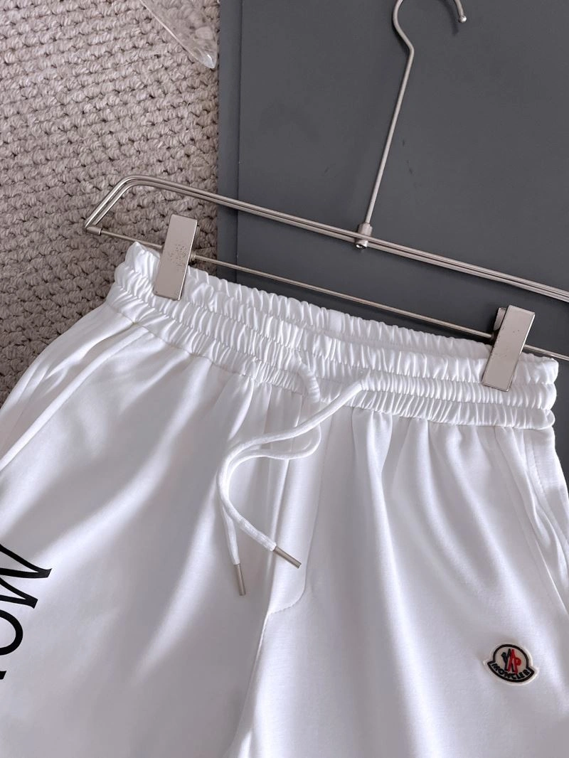 Moncler Short Pants SmartChoice 141793