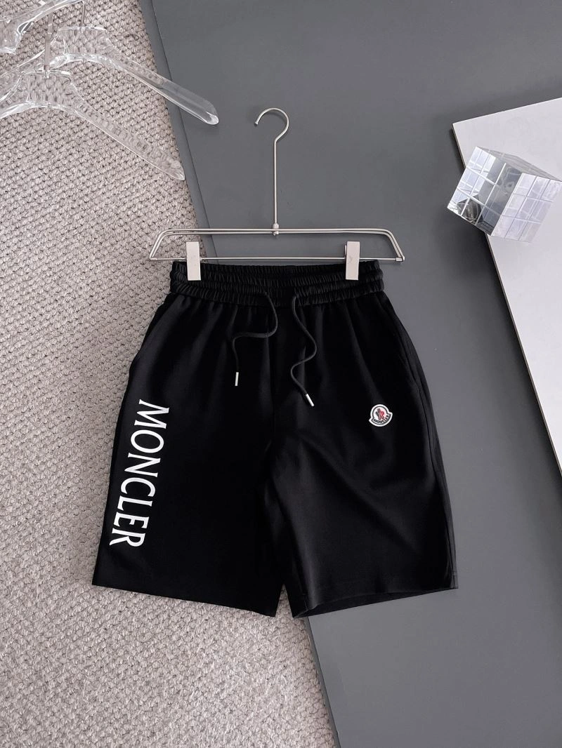 OdorResistant Moncler Short Pants 141787