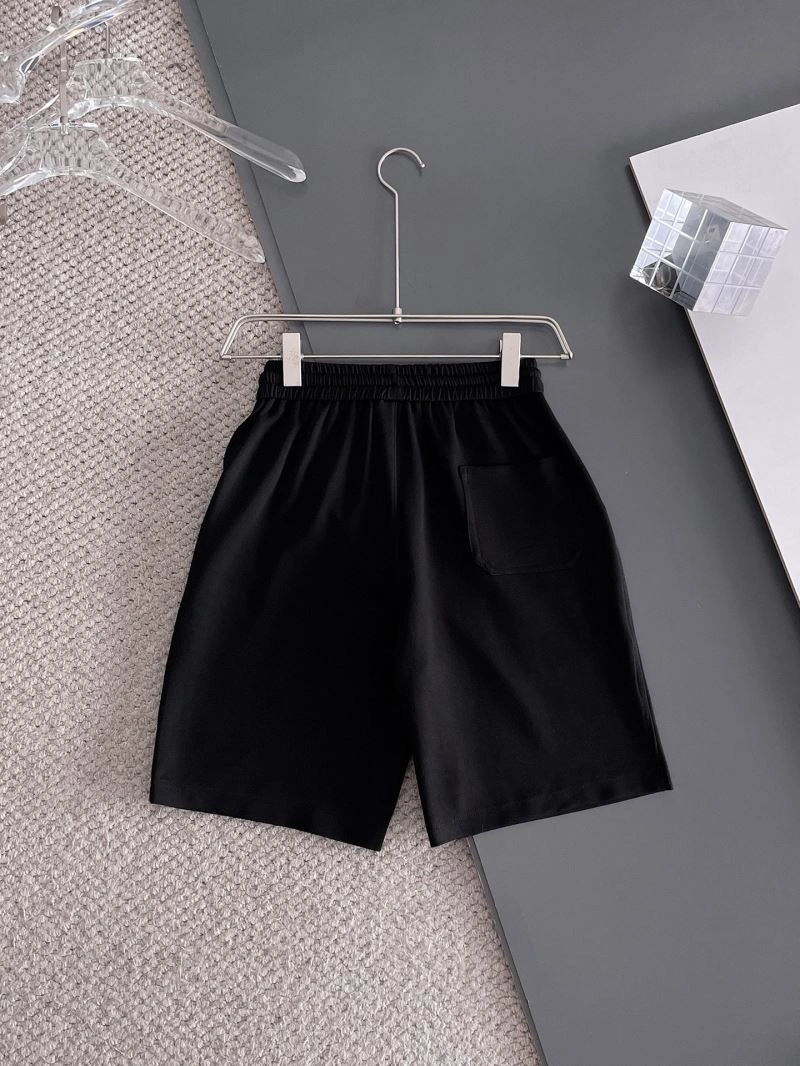 OdorResistant Moncler Short Pants 141787