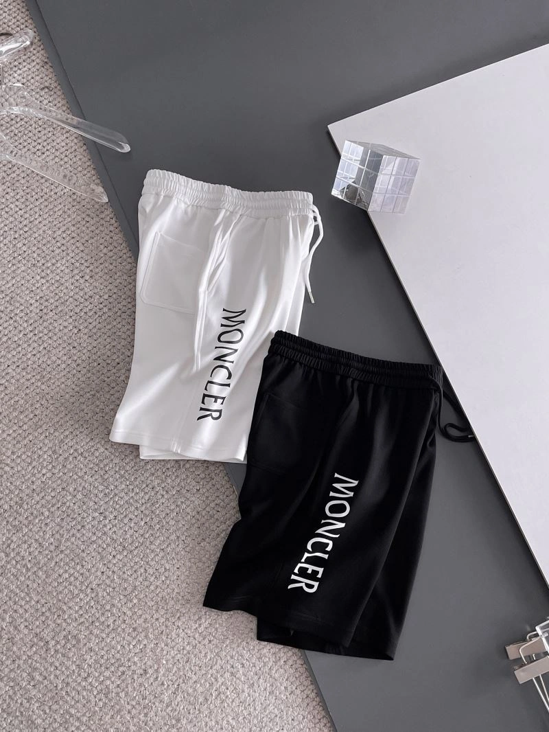 OdorResistant Moncler Short Pants 141787