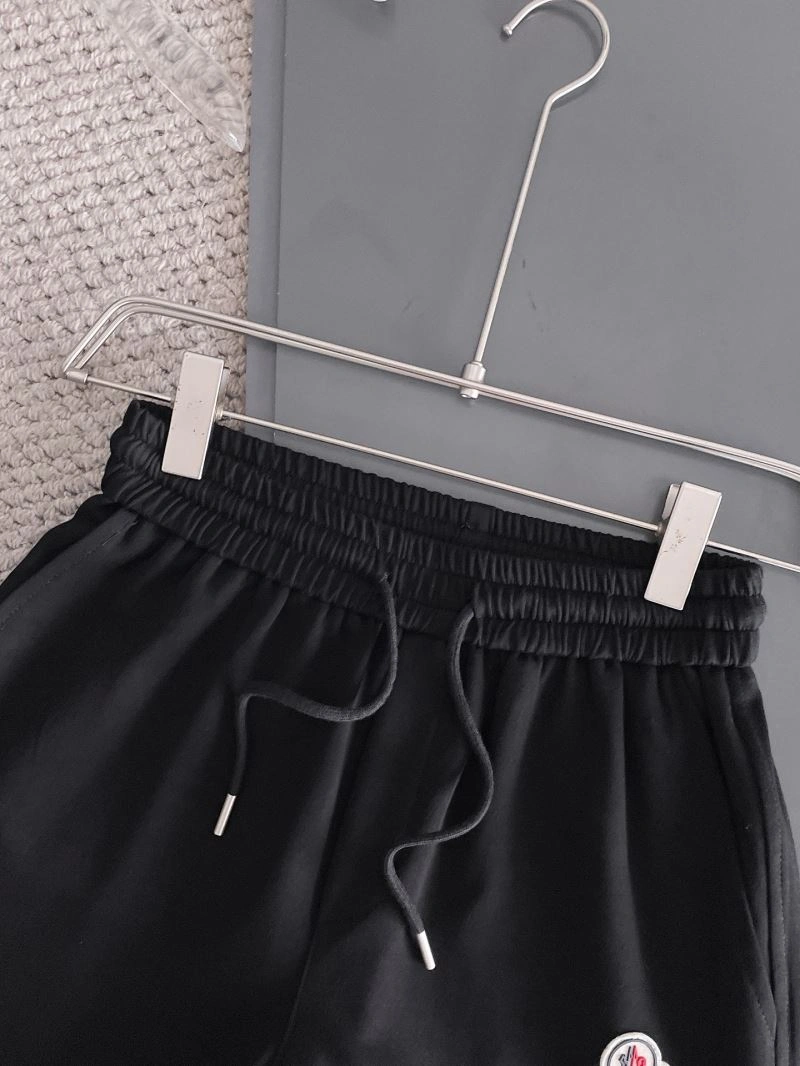OdorResistant Moncler Short Pants 141787