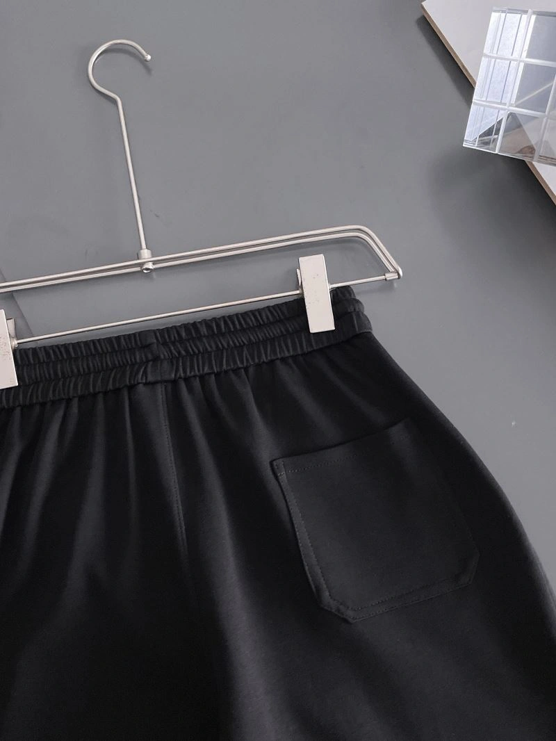 OdorResistant Moncler Short Pants 141787