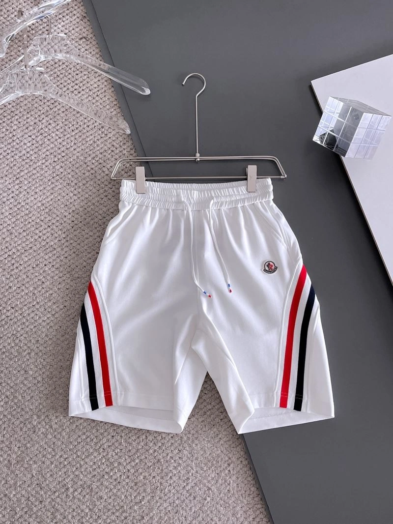 Moncler Short Pants MoistureWicking 141782