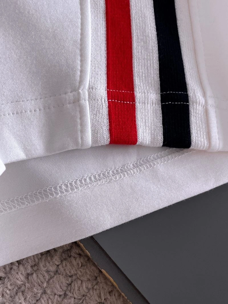 Moncler Short Pants MoistureWicking 141782