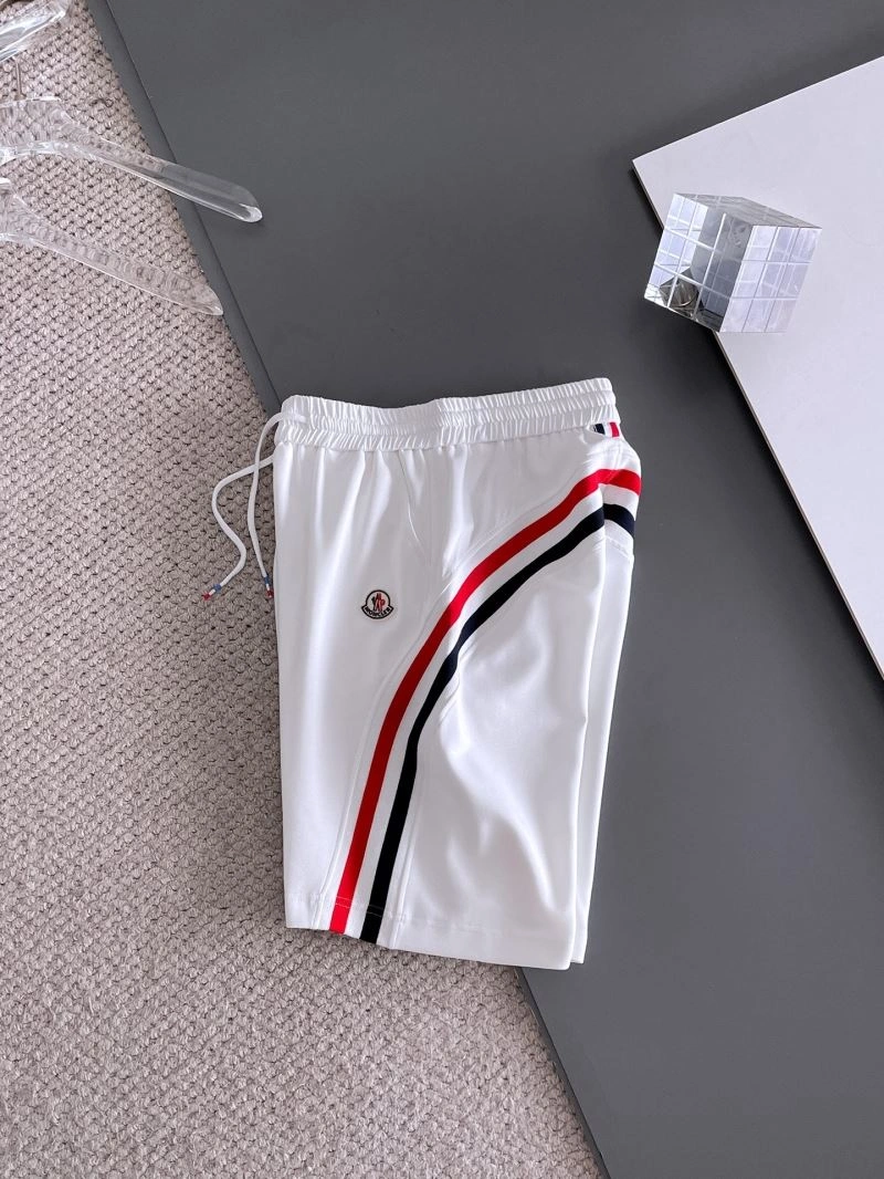 Moncler Short Pants MoistureWicking 141782