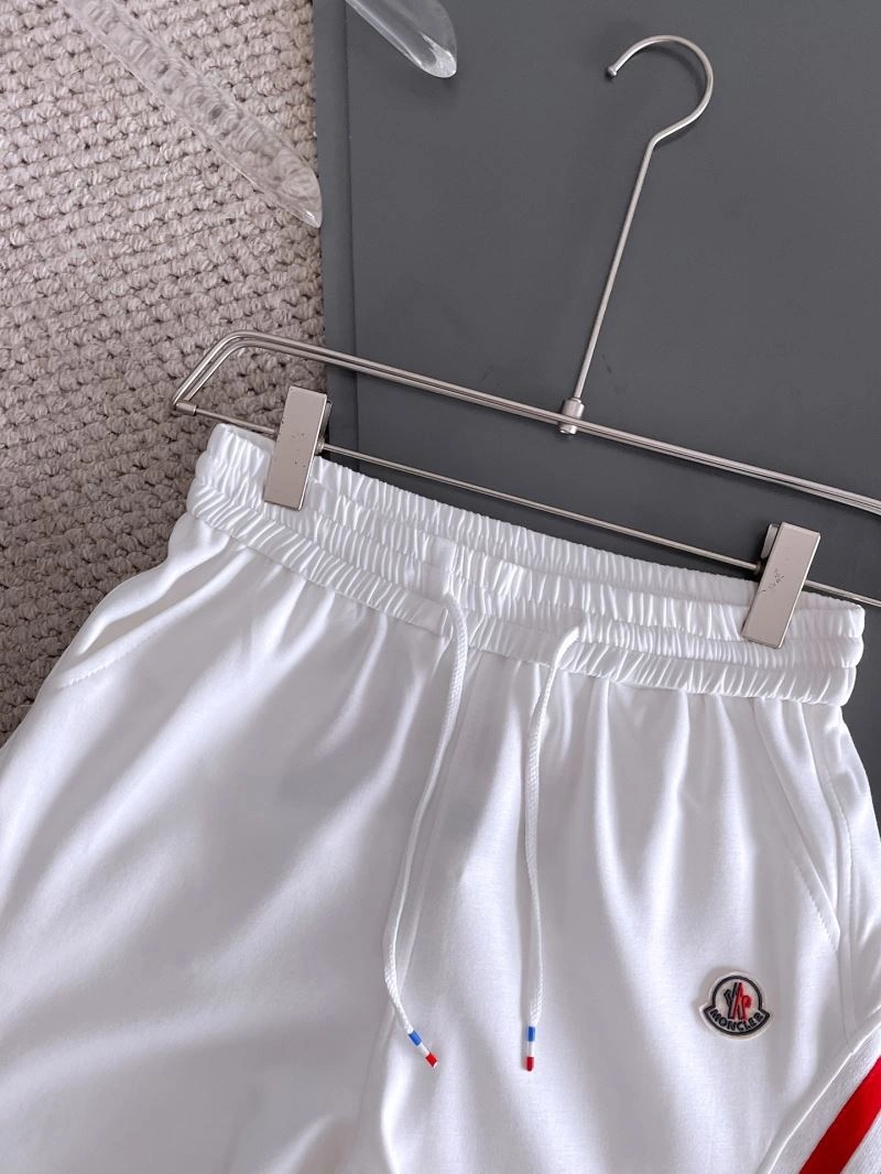 Moncler Short Pants MoistureWicking 141782
