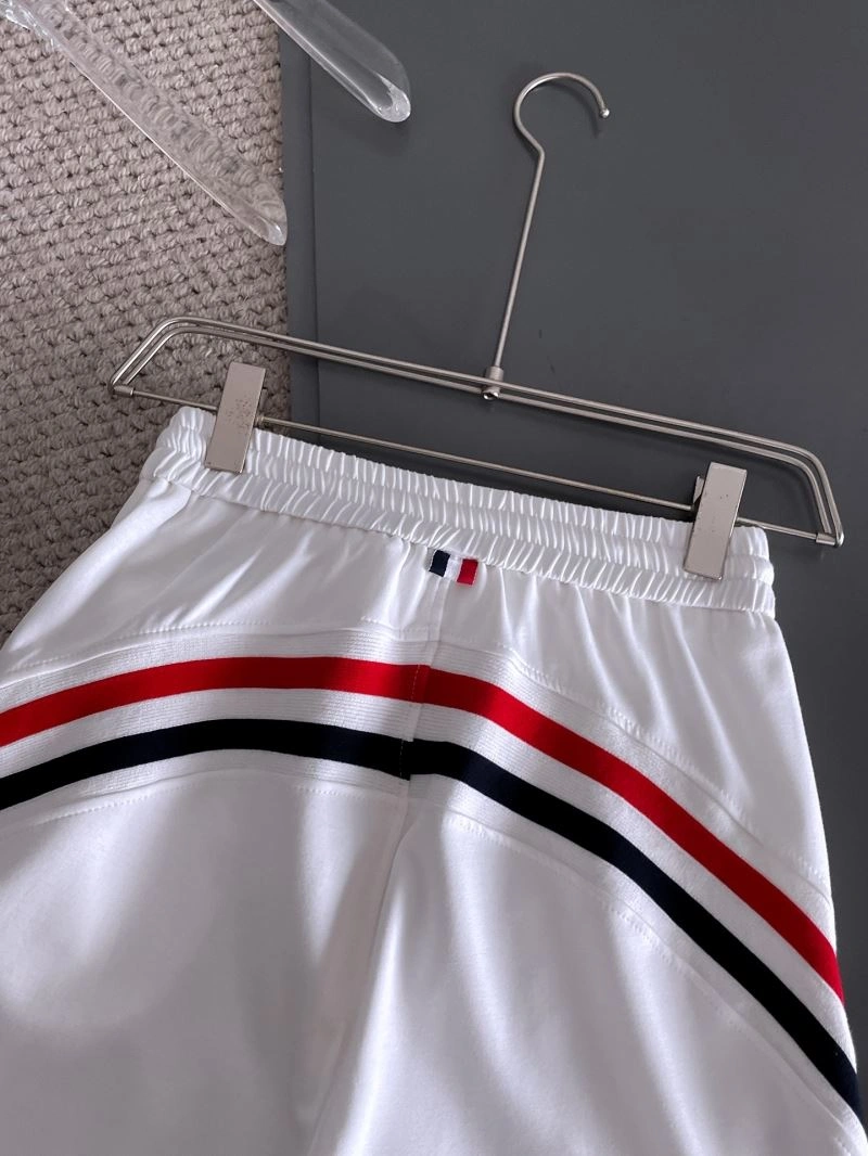 Moncler Short Pants MoistureWicking 141782