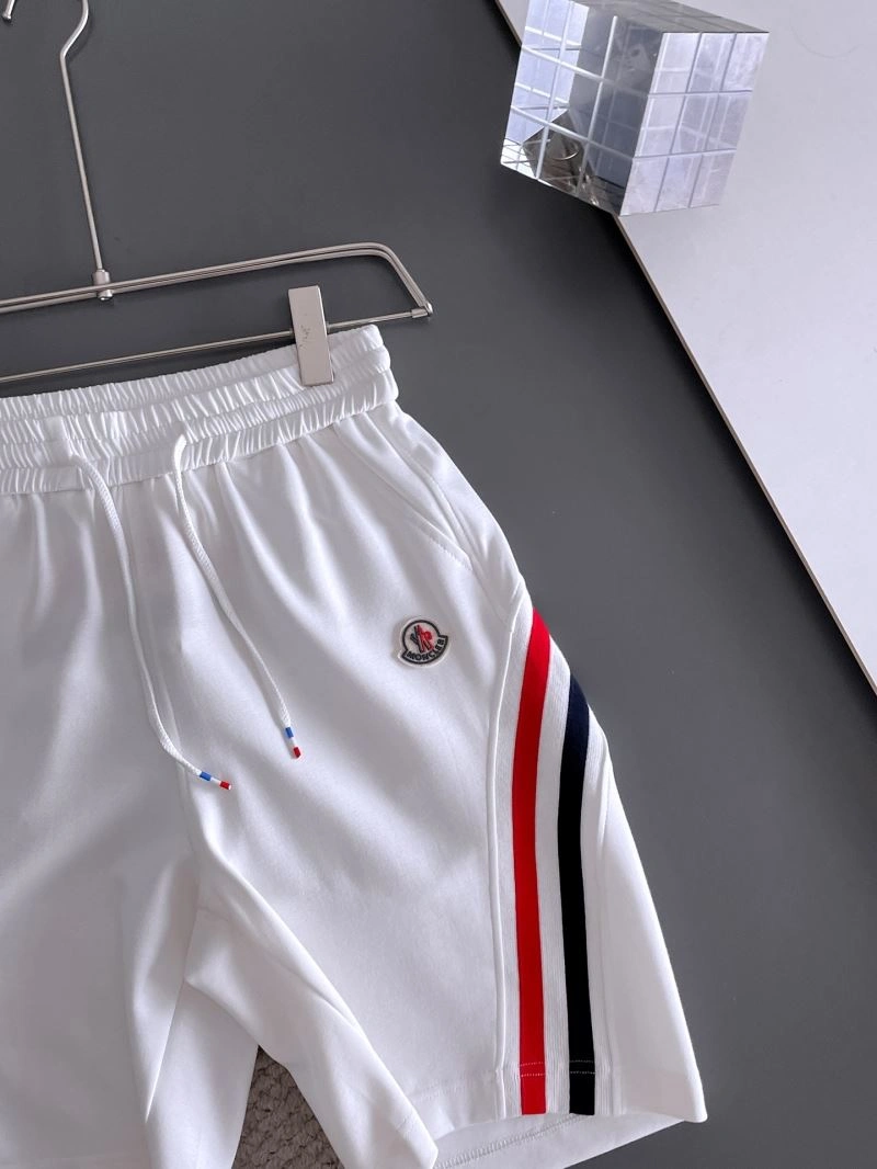 Moncler Short Pants MoistureWicking 141782