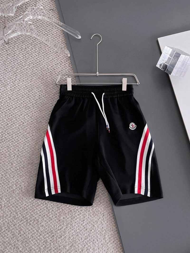 Moncler Short Pants Neat 141807