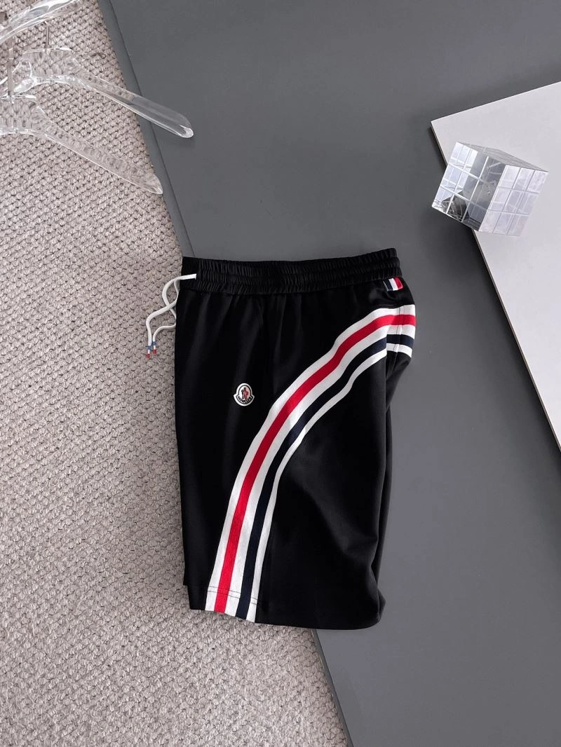 Moncler Short Pants Neat 141807