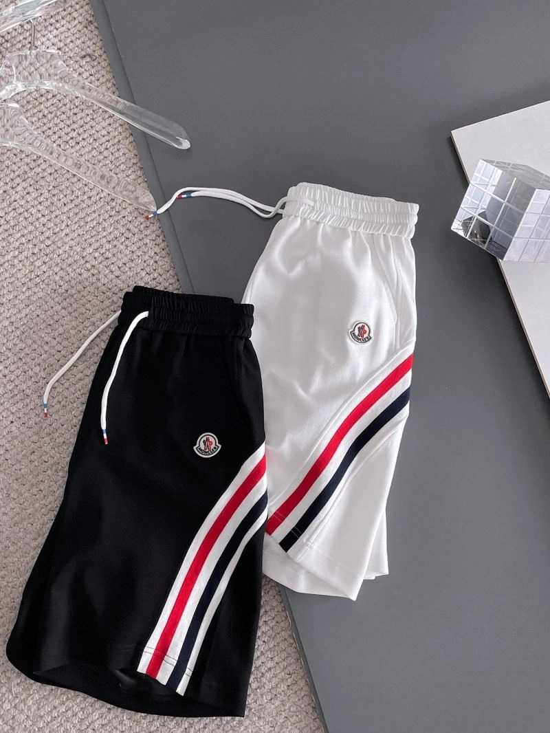 Moncler Short Pants Neat 141807