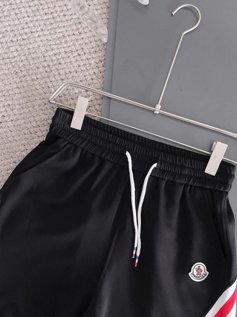 Moncler Short Pants Neat 141807