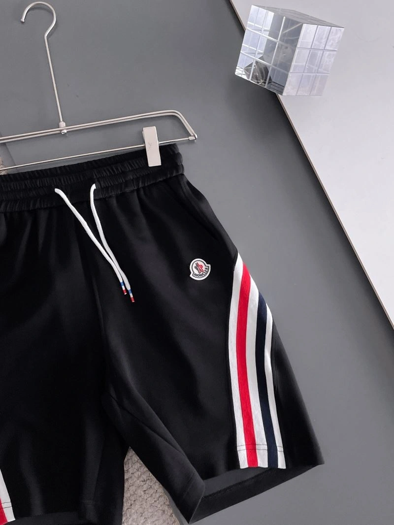 Moncler Short Pants Neat 141807