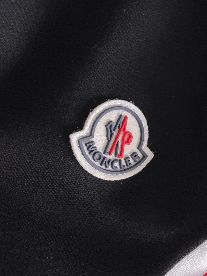 Moncler Short Pants Neat 141807