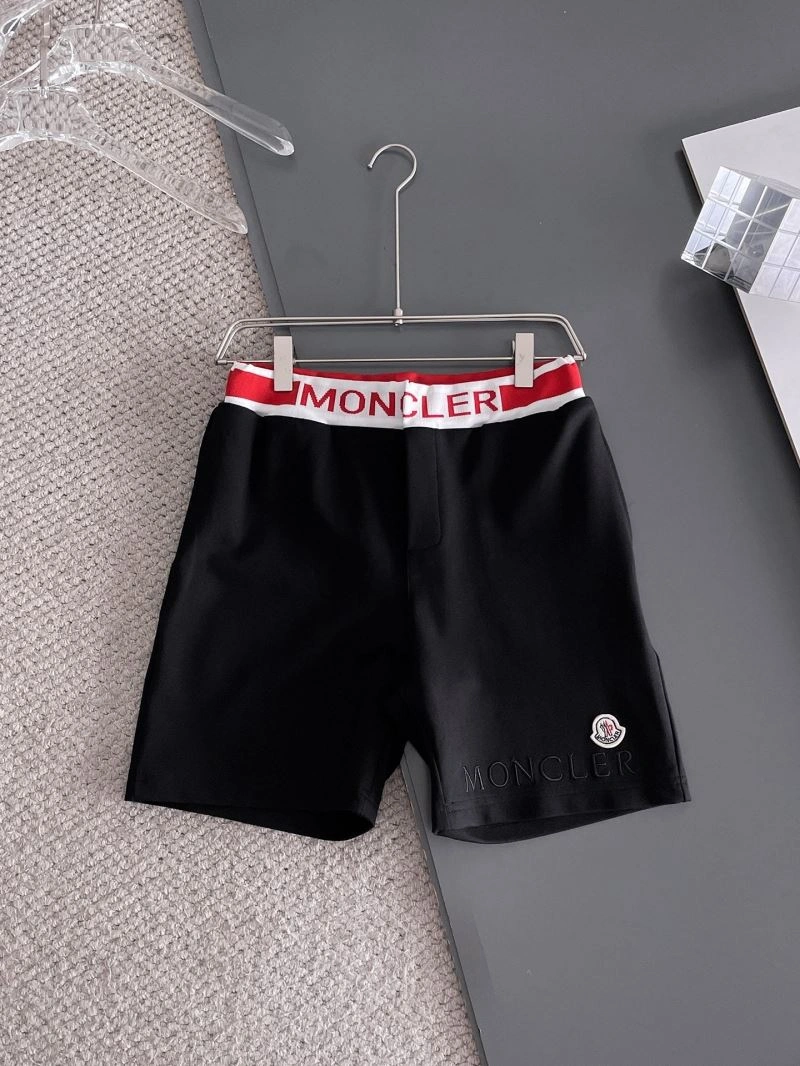 Tailored Moncler Short Pants 141798