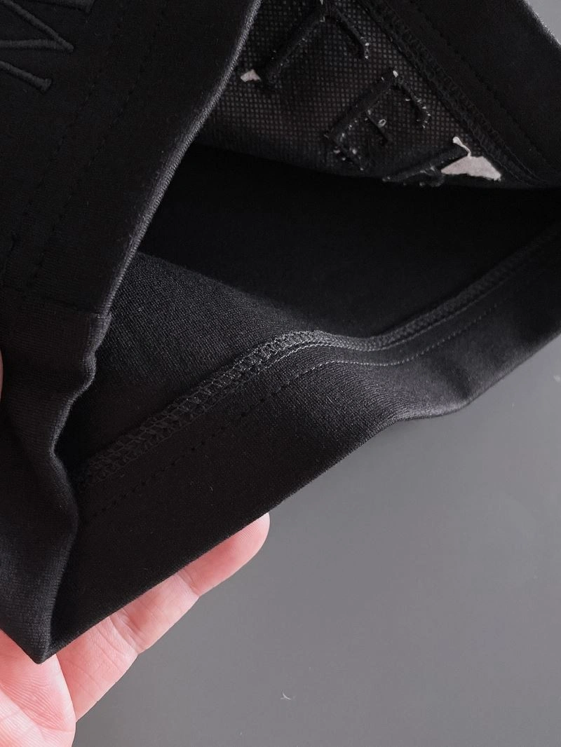 Tailored Moncler Short Pants 141798
