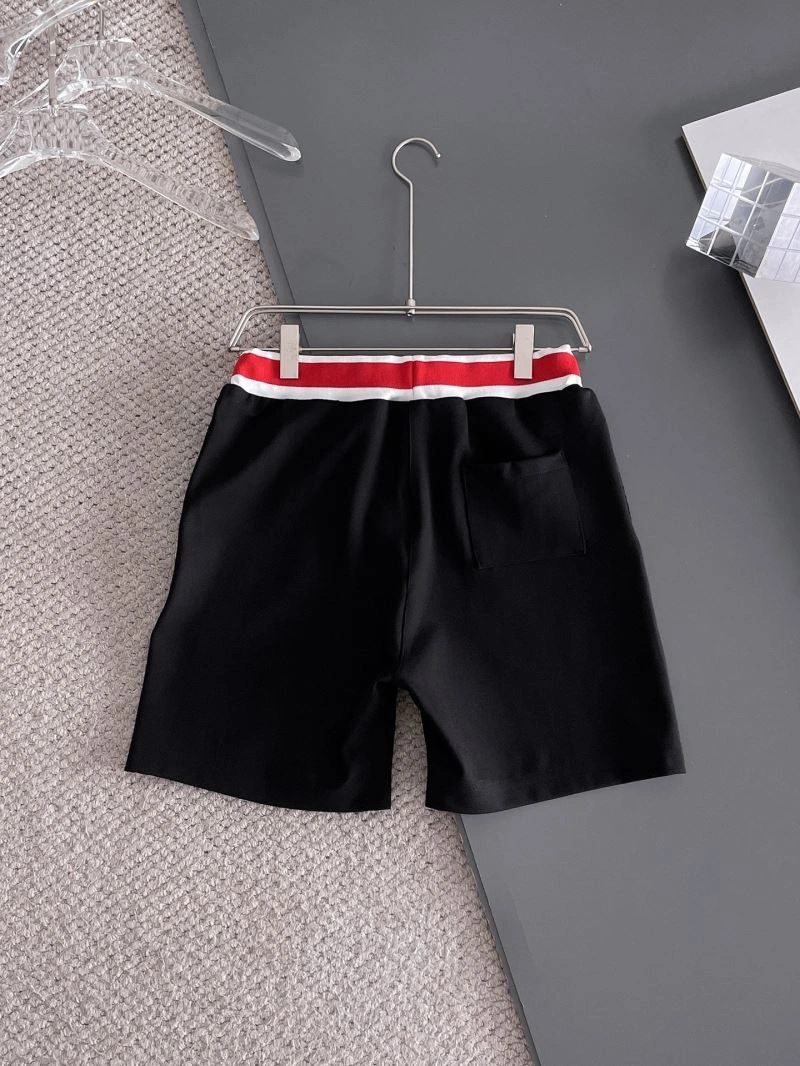 Tailored Moncler Short Pants 141798