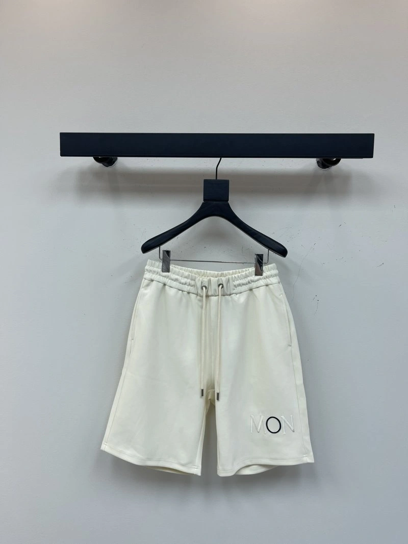 Bold Moncler Short Pants 139608