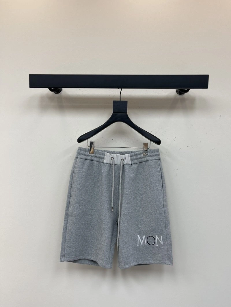 Bold Moncler Short Pants 139608