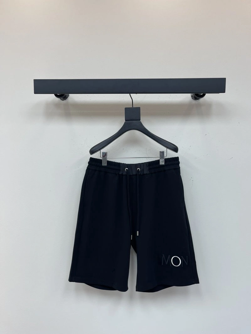 Bold Moncler Short Pants 139608