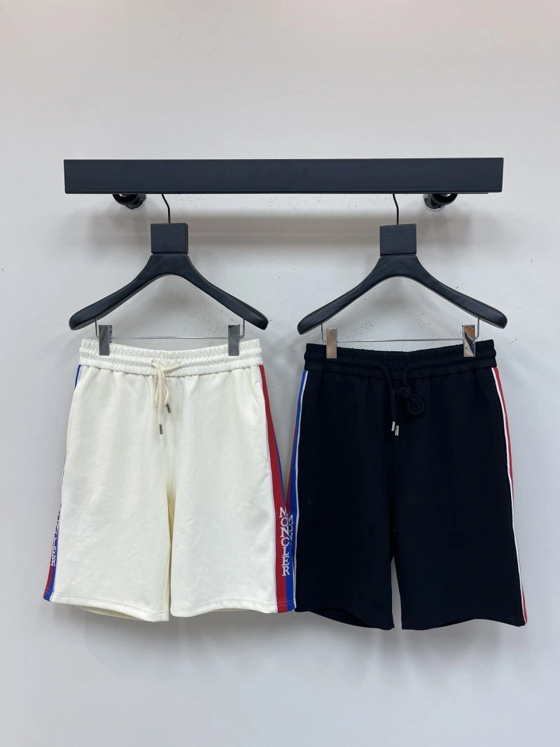 NewStyle Moncler Short Pants 139600