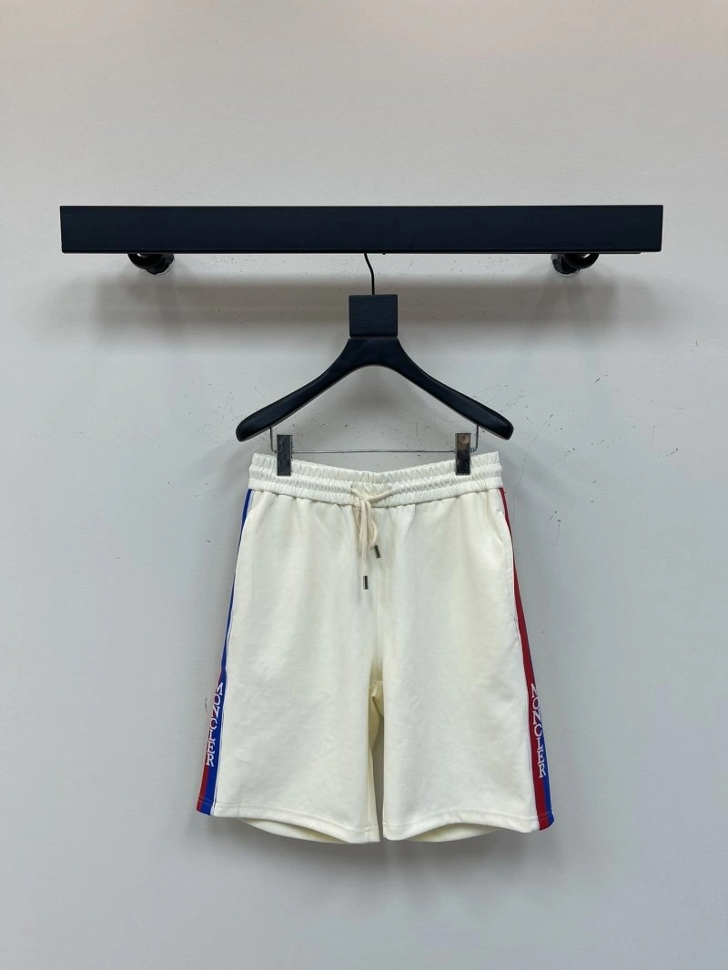 NewStyle Moncler Short Pants 139600