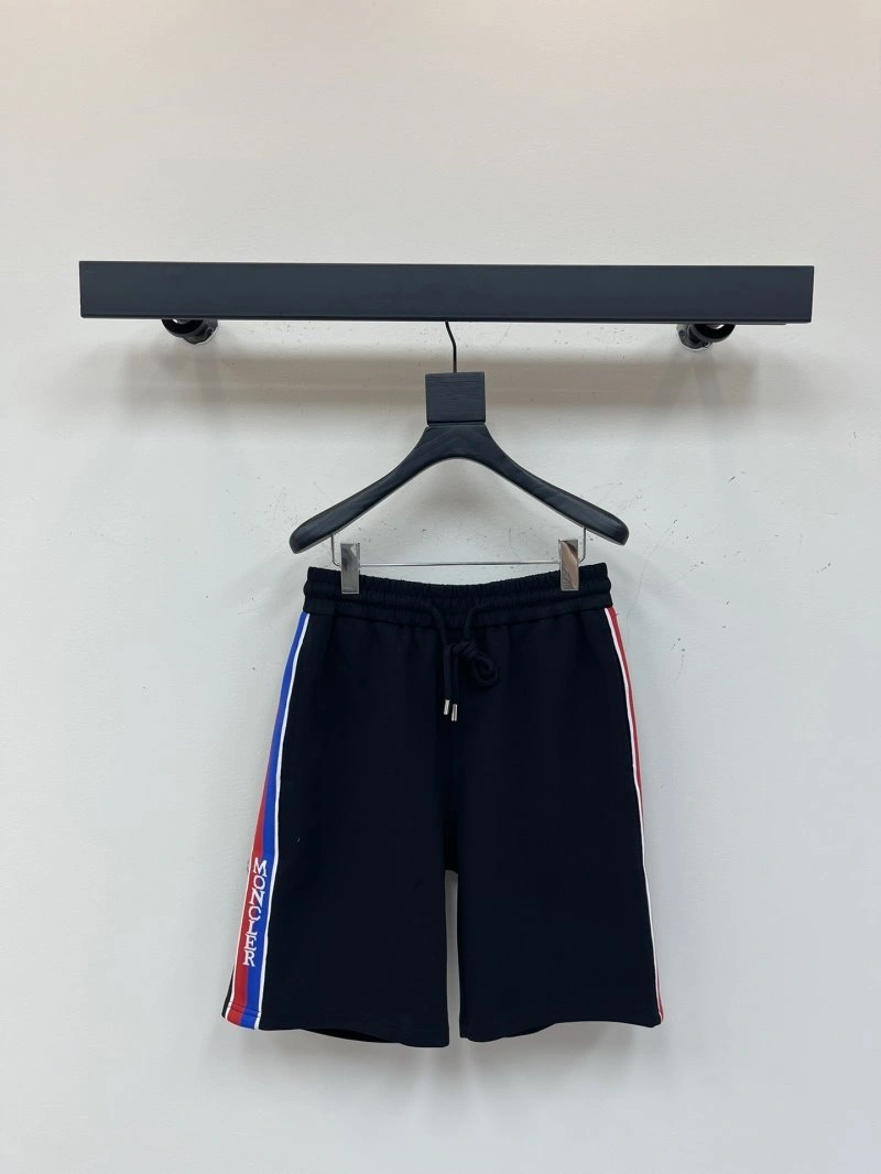 NewStyle Moncler Short Pants 139600