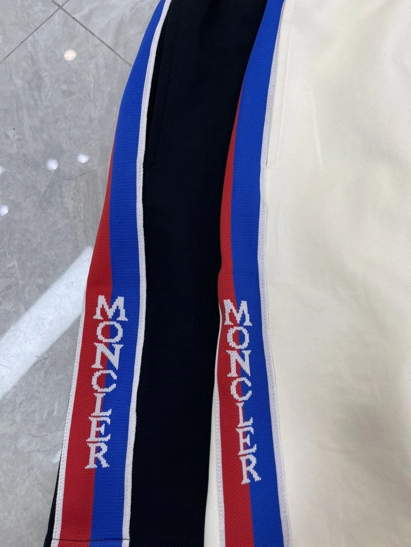 NewStyle Moncler Short Pants 139600