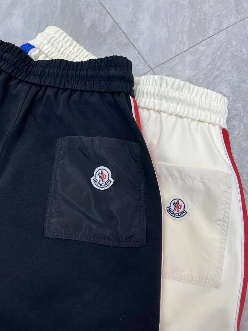 NewStyle Moncler Short Pants 139600