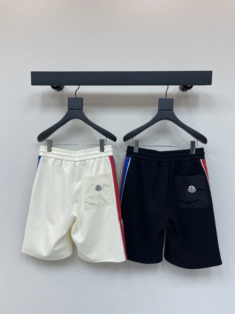 NewStyle Moncler Short Pants 139600