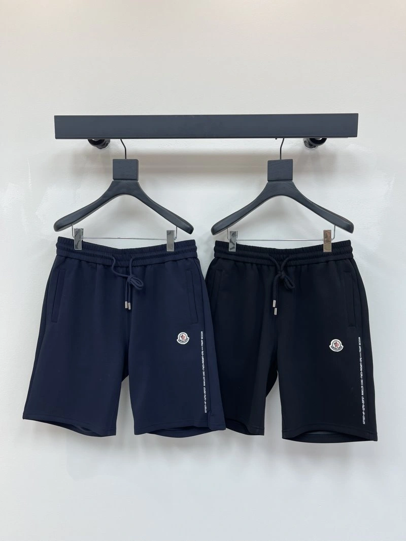Moncler Short Pants Sporty 139590