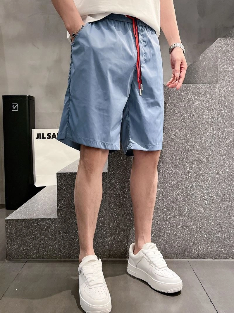 Refined Moncler Short Pants 141532