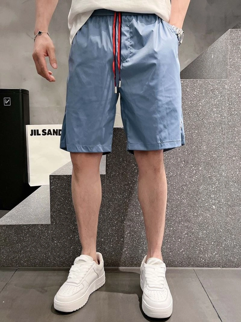 Refined Moncler Short Pants 141532