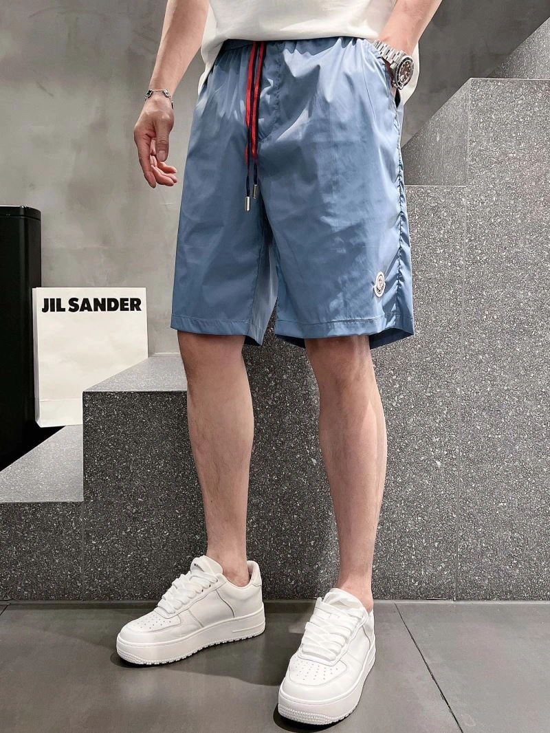 Refined Moncler Short Pants 141532
