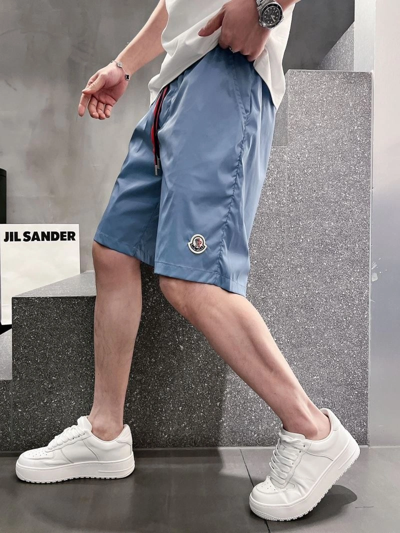 Refined Moncler Short Pants 141532