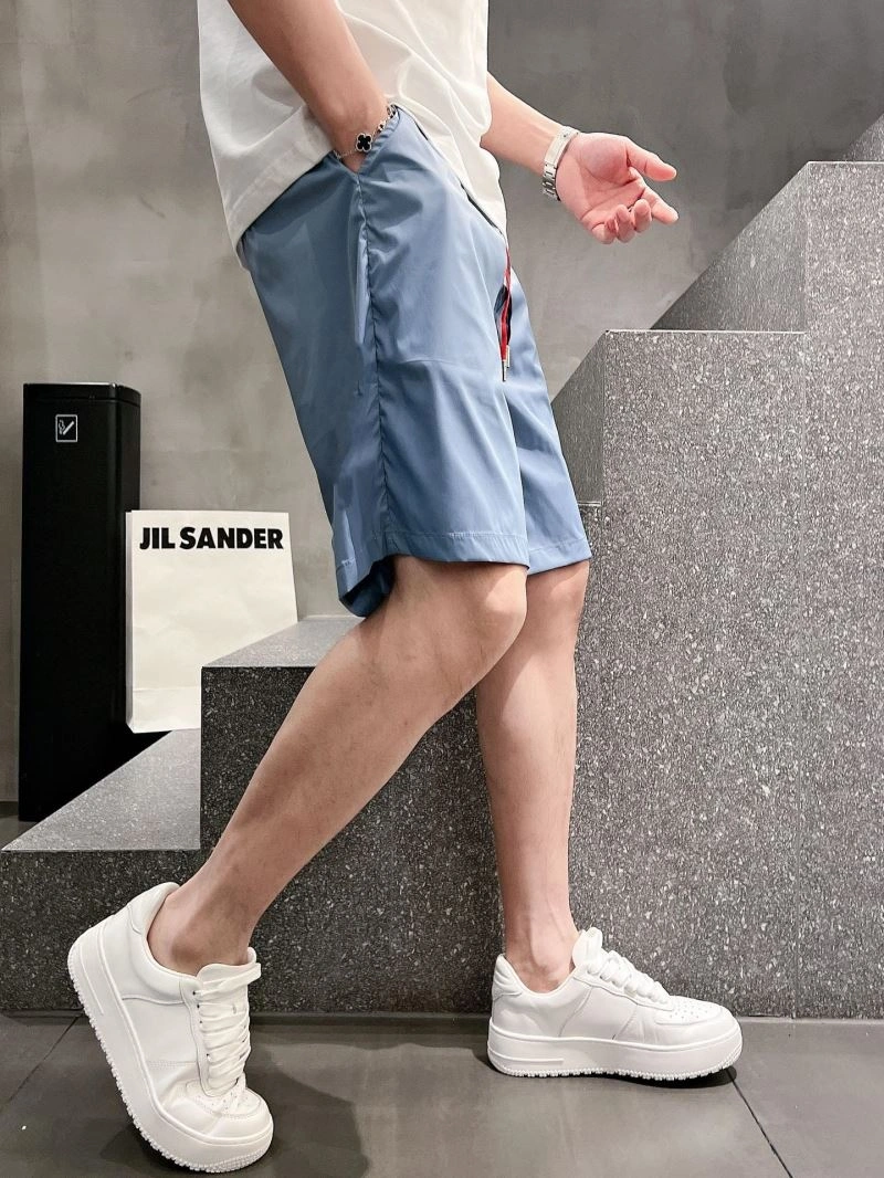 Refined Moncler Short Pants 141532