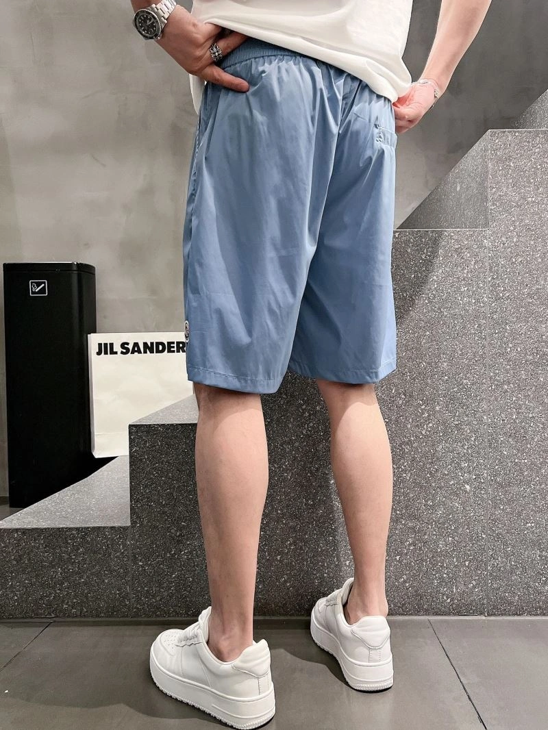 Refined Moncler Short Pants 141532