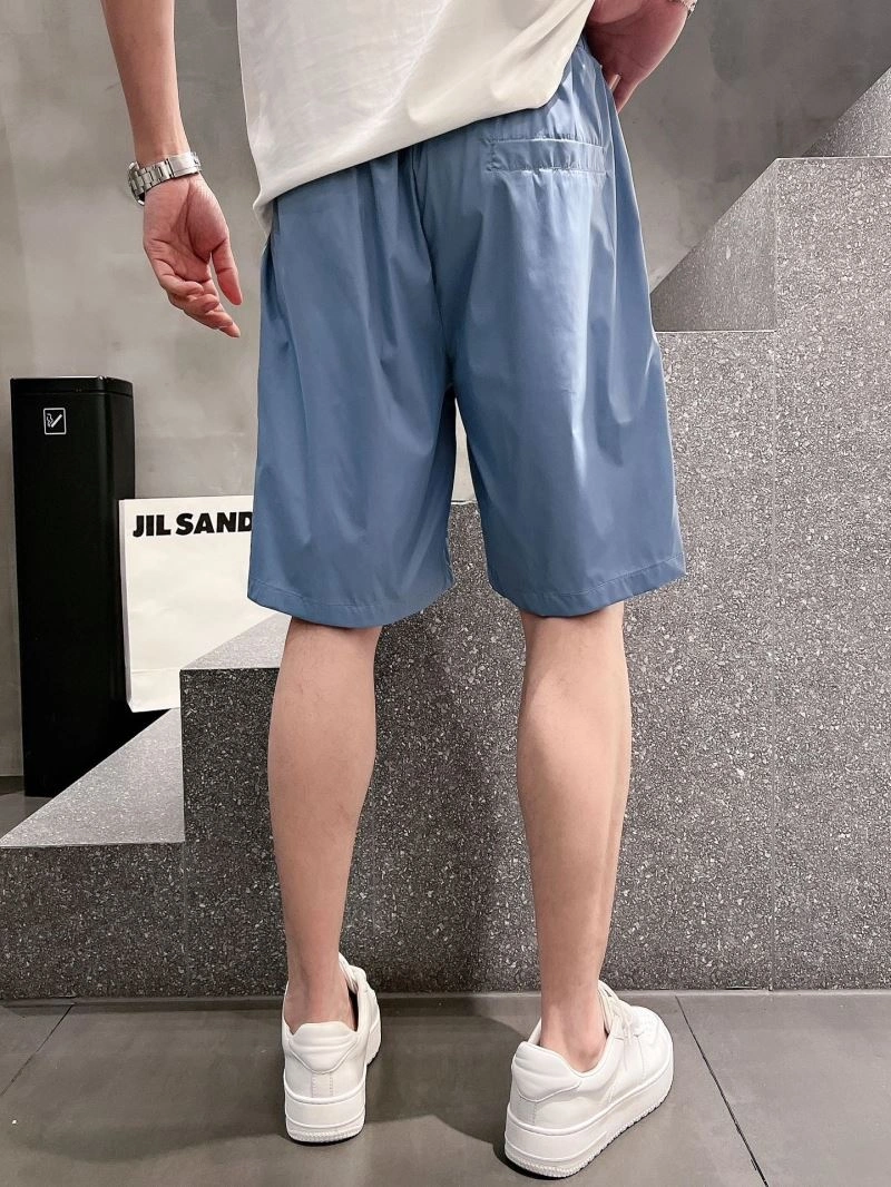 Refined Moncler Short Pants 141532