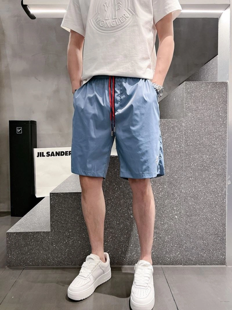 Refined Moncler Short Pants 141532